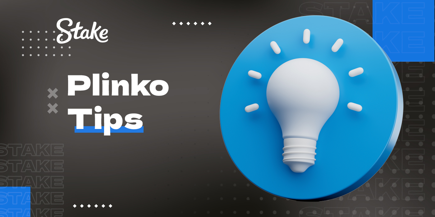 Tips for Successful Playing Plinko at Stake Casino 2025