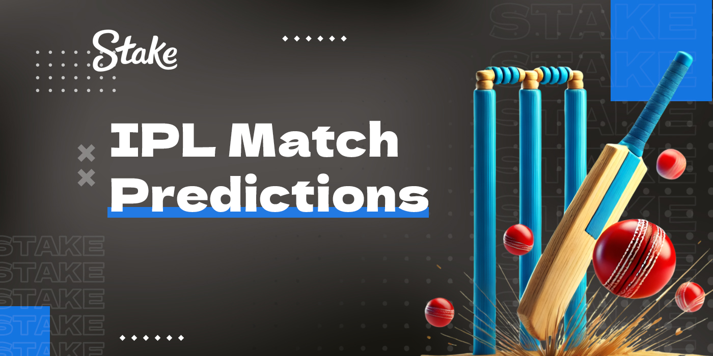 IPL 2025 Predictions for IPL betting