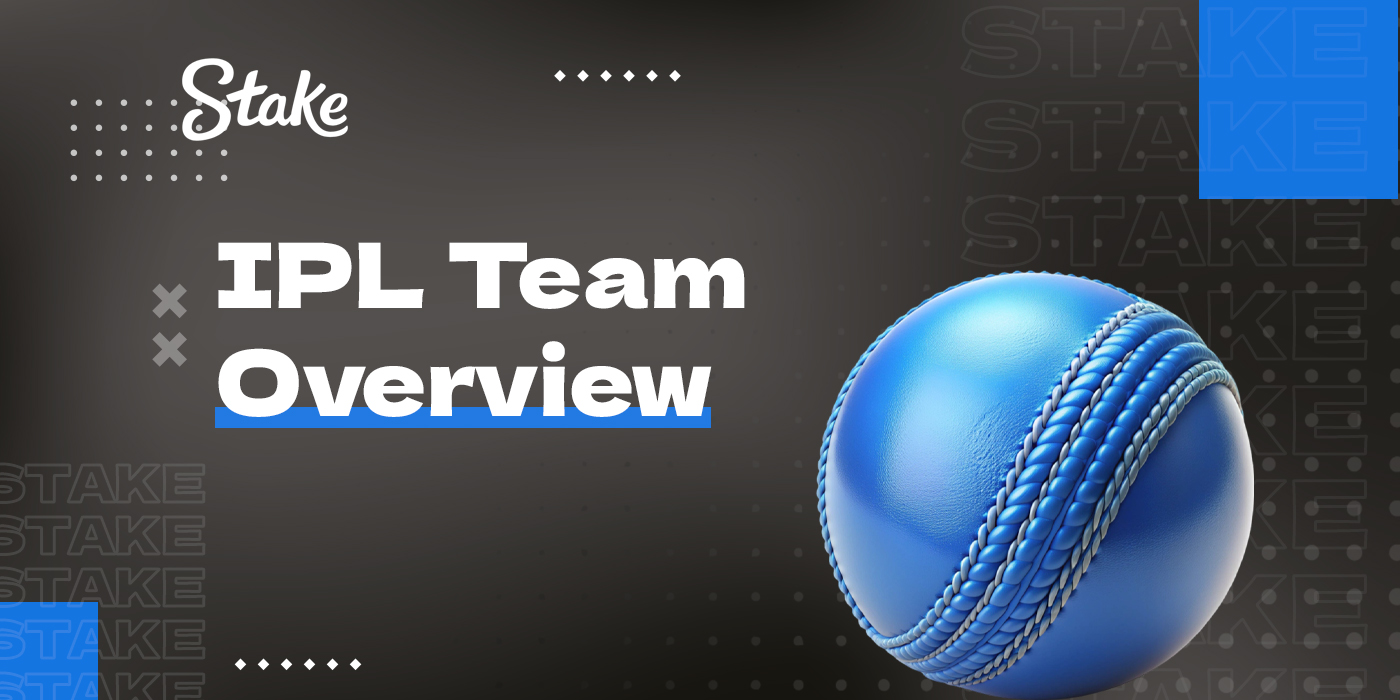 Teams and players submitted for IPL 2025