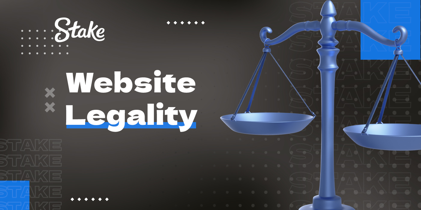 Legality of Stake casino in Pakistan