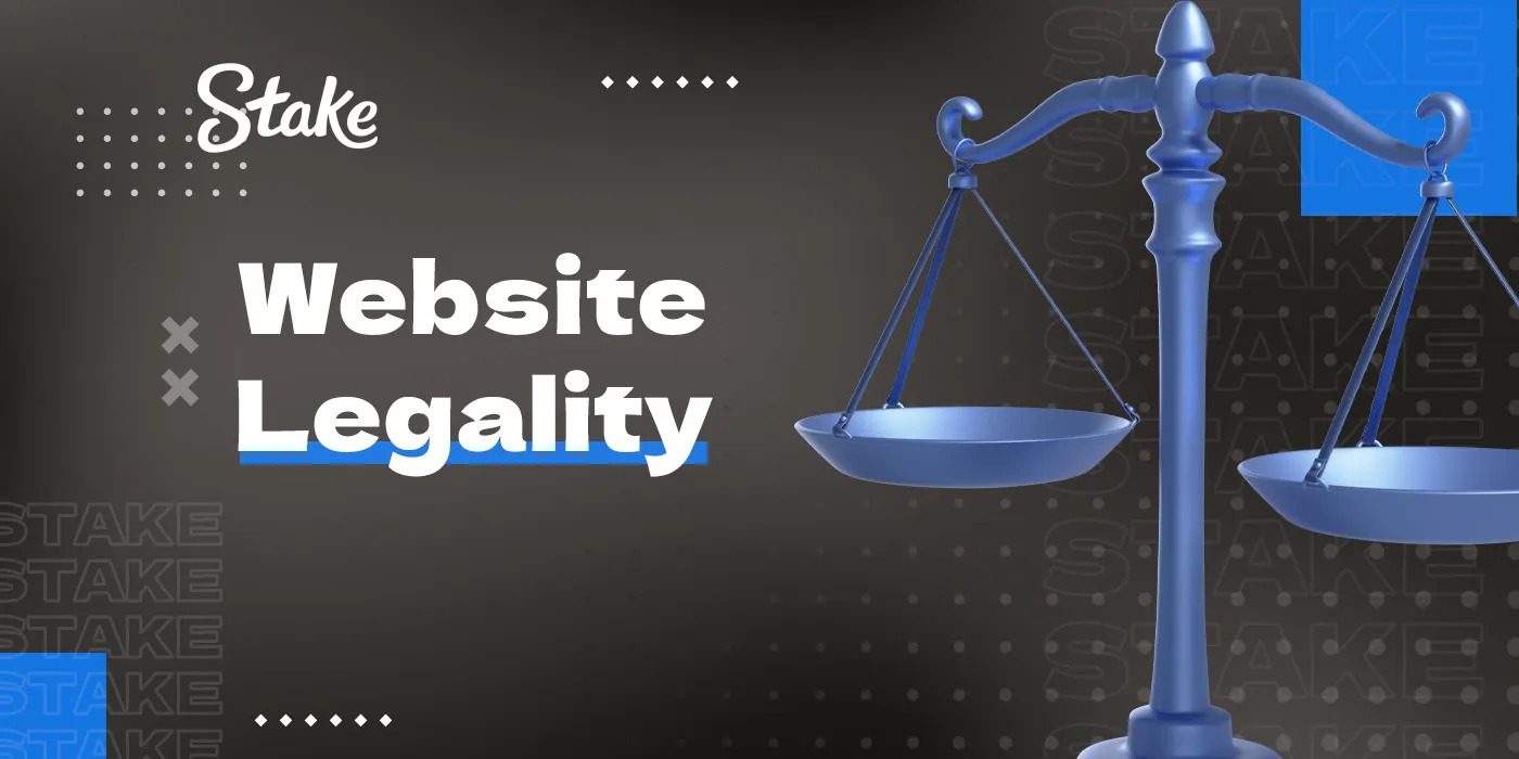 Legality of Stake casino in Pakistan