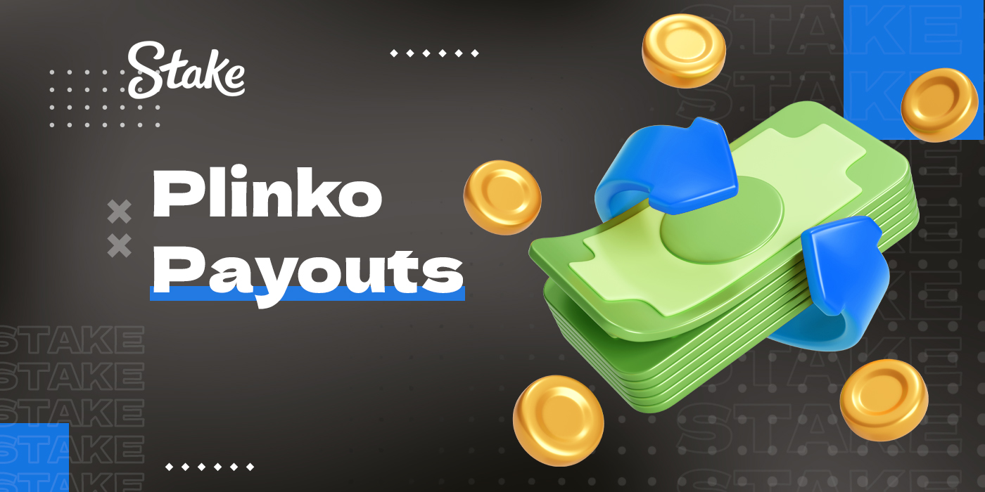 Plinko Payouts at Stake Casino Pakistan 2025