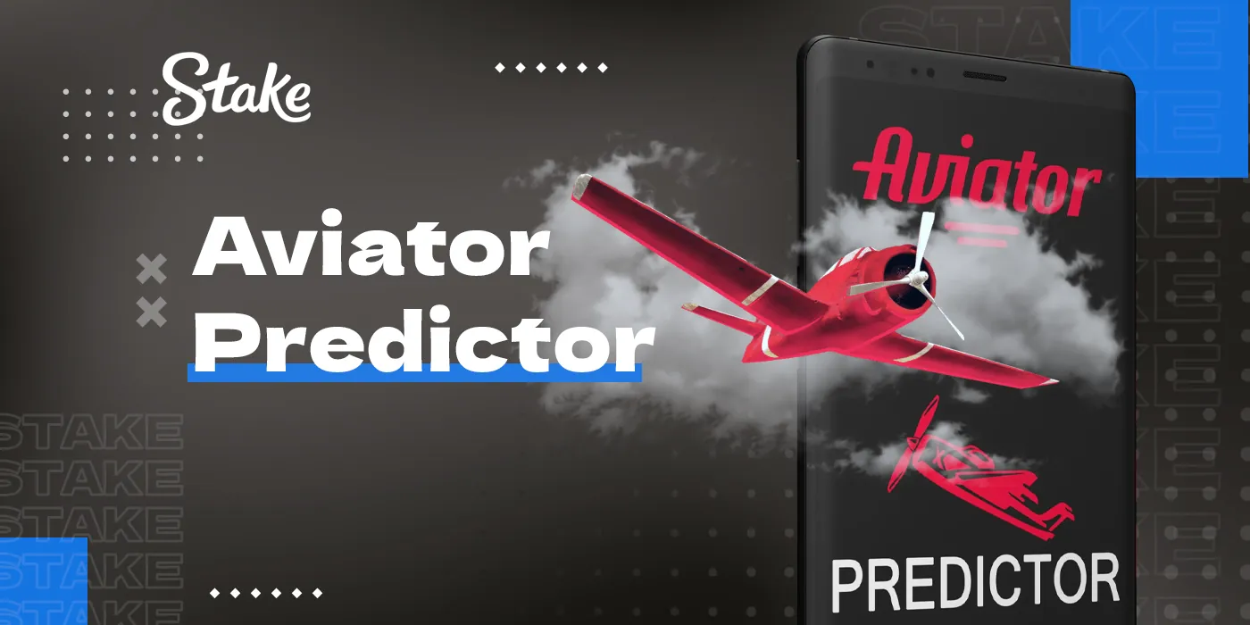 Technologies and tools for predicting the result of the Aviator on Stake  