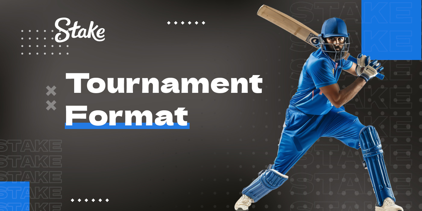 IPL Tournament Format 2025